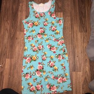 Summer dress